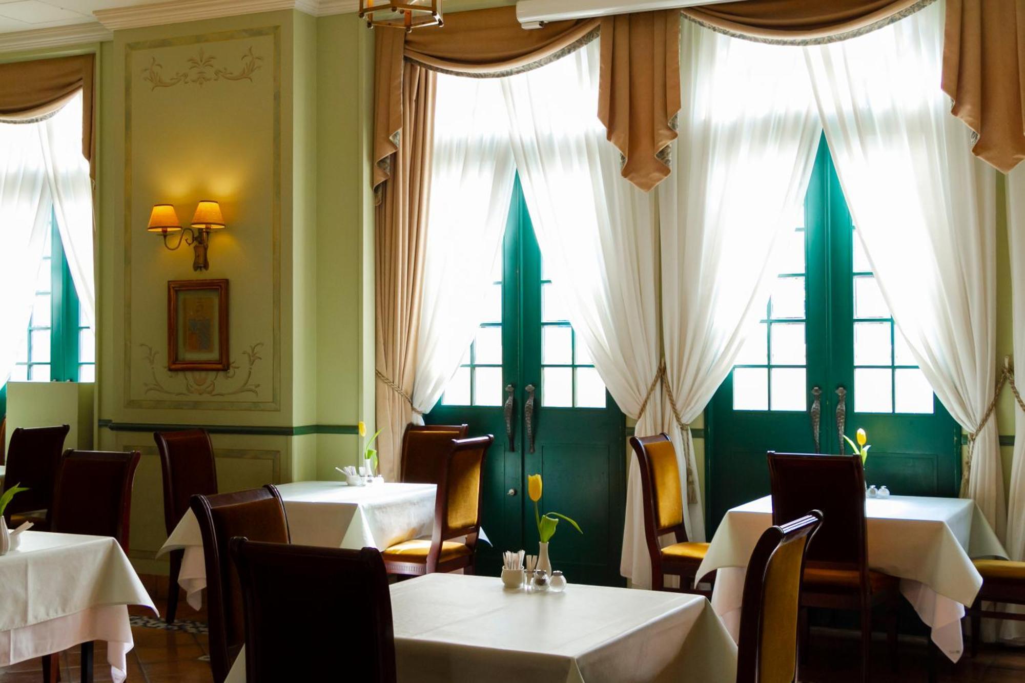 Hotel Monterey Нагасаки Экстерьер фото
